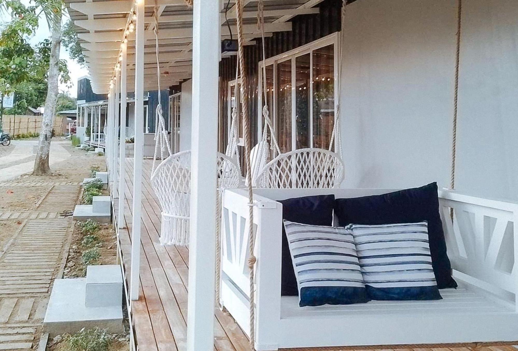 Angels Bed And Breakfast Sipalay City By Reddoorz Exterior photo
