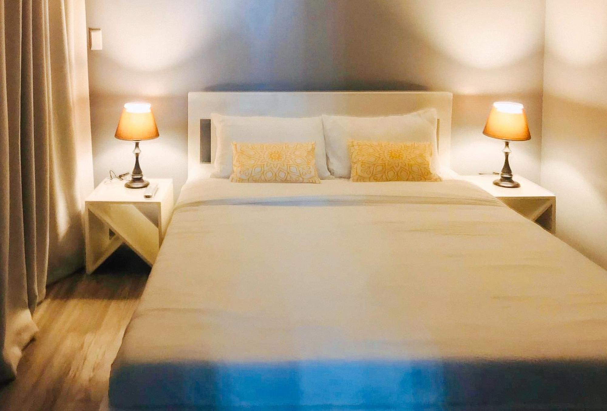 Angels Bed And Breakfast Sipalay City By Reddoorz Exterior photo