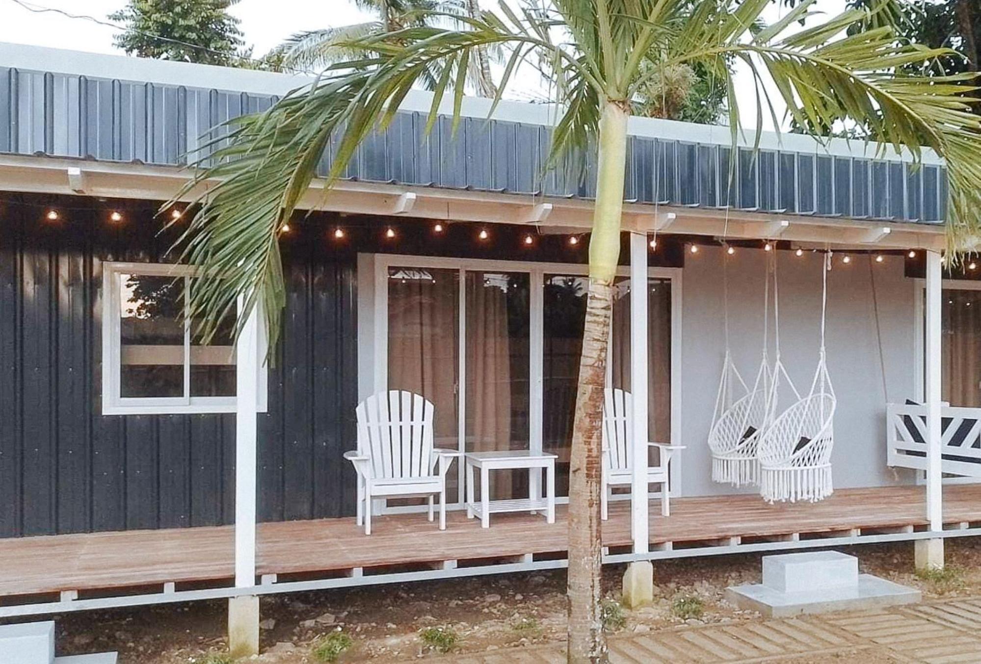 Angels Bed And Breakfast Sipalay City By Reddoorz Exterior photo